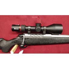 T3X R'tech Emerald Stainless  .223 Package 